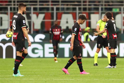 Milan will not need to do much to overpower struggling Cremonese, who have scored only two goals in their last four matches, and a straightforward 2-0 win could ...